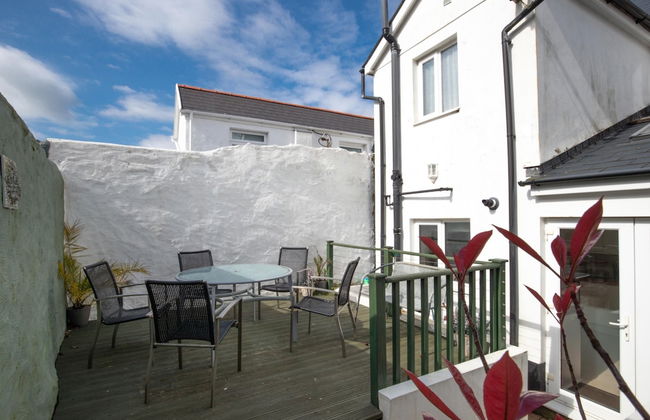 Tenby Cwtch - Short Walk to Beach - Foto 23