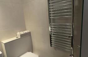 Spacious Two Bedroom Apartment in South Kensington - Foto 13