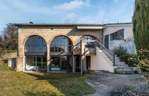 Les Voutes - Beautiful property with swimming pool - Photo 40