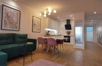 Kameralny Apartament nieopodal Gdyni parking NEW - Foto 25