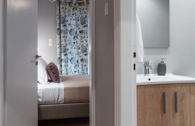 Absolute Athens Apartments - Foto 52