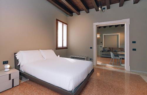 Legnago Suite Apartments - Foto 52