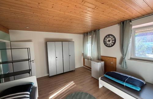 Haus Maßbach - Foto 8