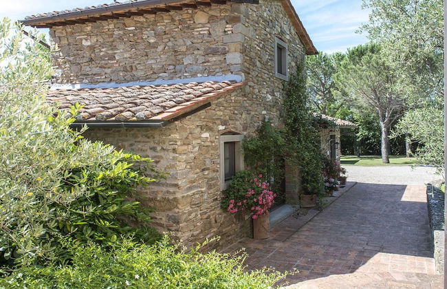 La Capannina 2 2 in Camucia - Foto 23