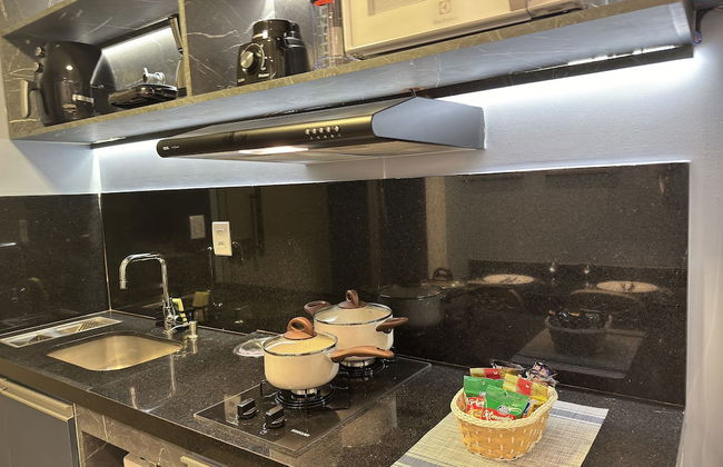 Flat no Vivir Maria Paula Intermares - Photo 50