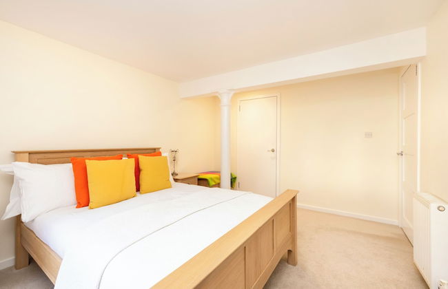 Secluded Brewery Apartment - Foto 8