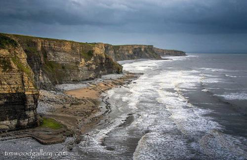 Swallow Cottage - Foto 46