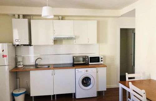 Apartamento turísticos Puente Romano P1 1-C - Foto 8