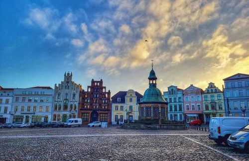 MOIN & AHOI Ferienwohnung - Foto 32