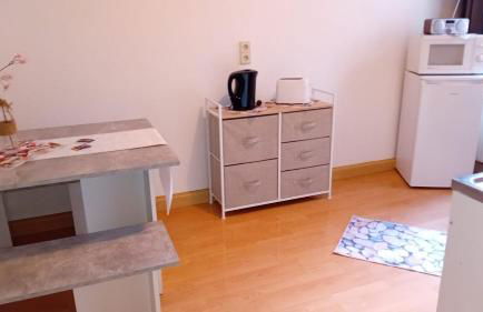 Stellas Monteurwohnungen - Foto 10