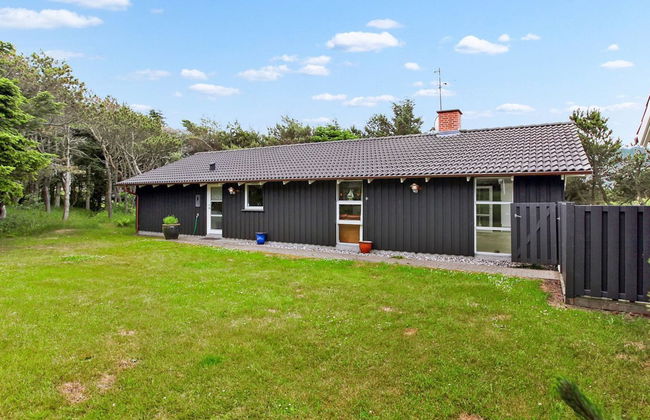 "Andersen" - 827m from the sea - Foto 2