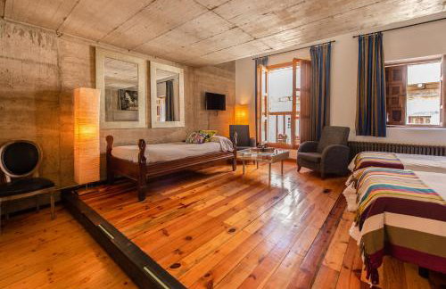 Loft Rural LaCalata - Foto 24