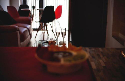 Suite del Amore - Foto 25