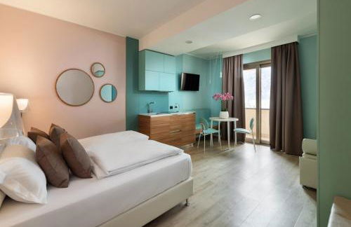 Residence Lido Hotel - Foto 30