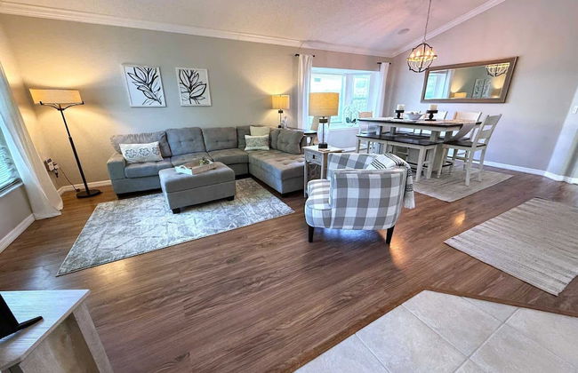 Updated Southern Dunes Golf Villa, Spa, Updated! - Foto 11