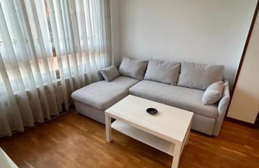 Apartamento Coqueto - Foto 4