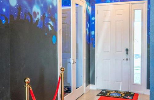 Perfect Mansion on Veranda Palms Orlando Mansion 5379 - Foto 26