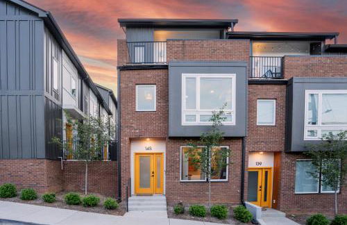 Your St Elmo Getaway for Rock City & Ruby Falls, 2BD townhome, 6 min to downtown - Foto 5