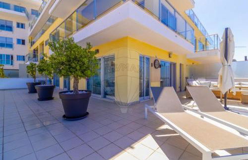 Pearl Sesimbra - Foto 31