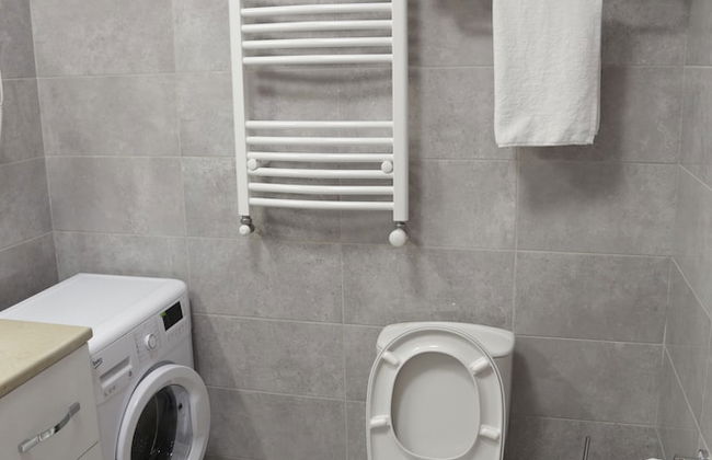 Full Comfort Apartment at Chavchavadze - Foto 76