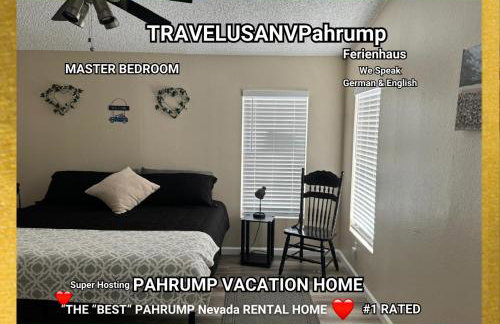 TravelUSANVPahrump - Foto 24
