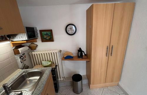 DAT OLE FISCHERHUS - App 2 - Foto 7