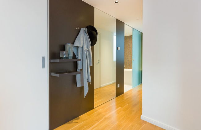 Rafael Kaiser - Premium Apartments City Centre - Photo 20