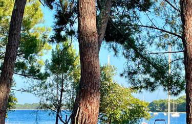 Wonderful house on the lake with idyllic lake views - Foto 26