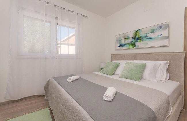 Villa Summer House Zadarvillas - Foto 27