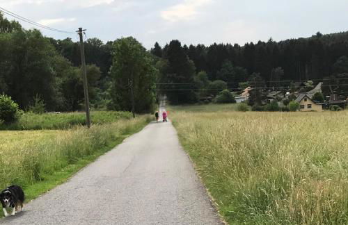 Ferienwohnung Baldus-Westerwald - Foto 21