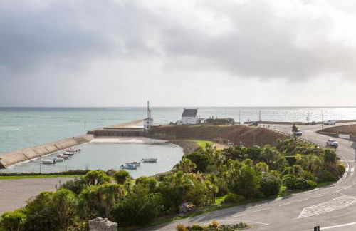 Appartement duplex vue mer - Foto 27