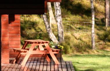 Tormore Cabin - Foto 23