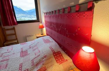 Bel appart - 2 chambres - terrasse - vue exceptionnelle - à 5 minutes du centre ville - Photo 13