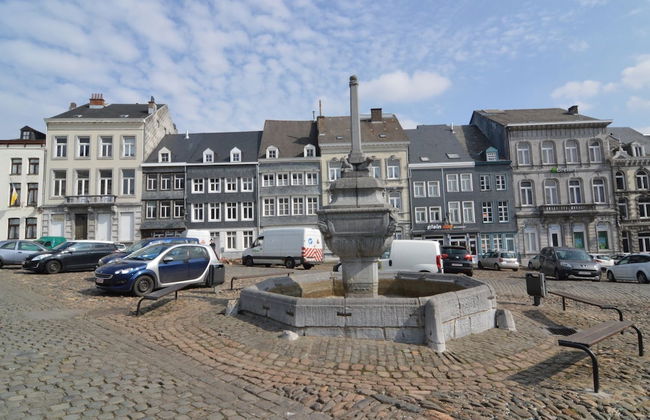 Elegant Villa in Stavelot With Fitness and Playroom and an Incredible Garden - Photo 40