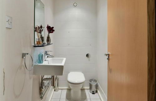 Wild Roses Serviced Apartments - ExCel Warehouse 1 - Foto 40