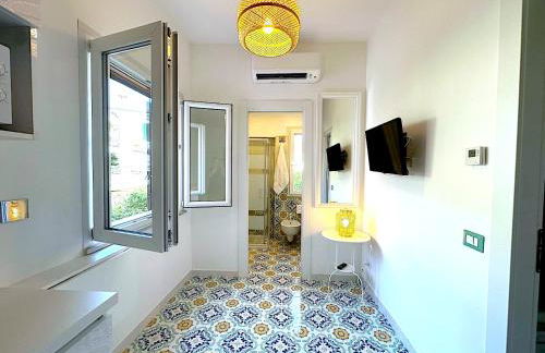 Salina sea view apartment - Photo 6