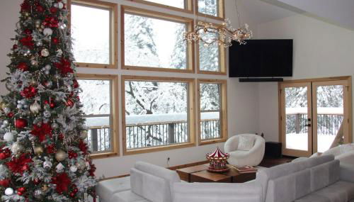 Cedar Rock Cabin - Photo 3