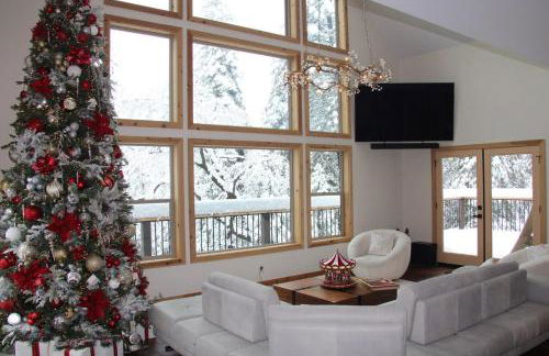 Cedar Rock Cabin - Photo 3