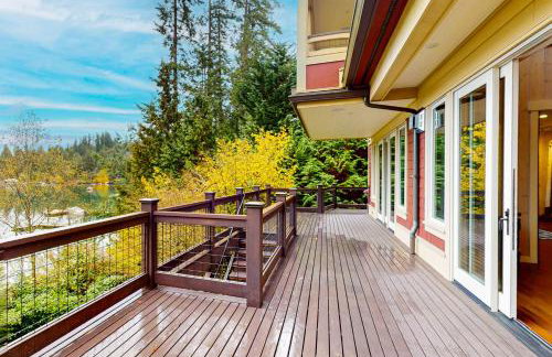 Hidden Cove Hideaway - Foto 43