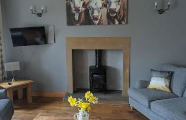 The cottage - Foto 18