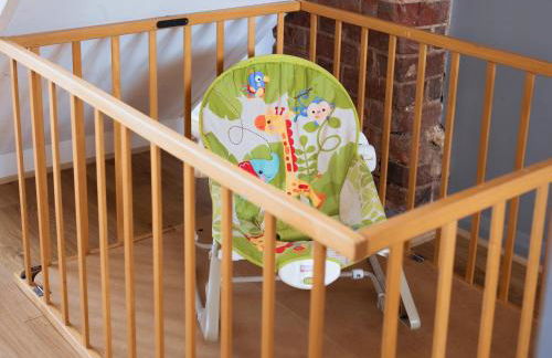 Newfield Farm Cottages - Photo 53