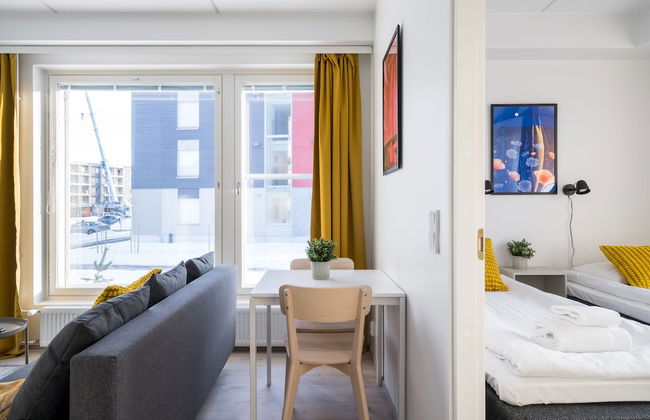 Hiisi Homes Kirkkonummi Masala - Foto 31