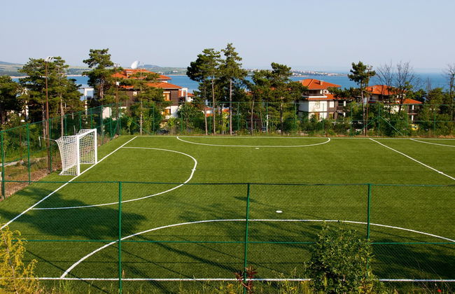 Santa Marina Holiday Village - Foto 55