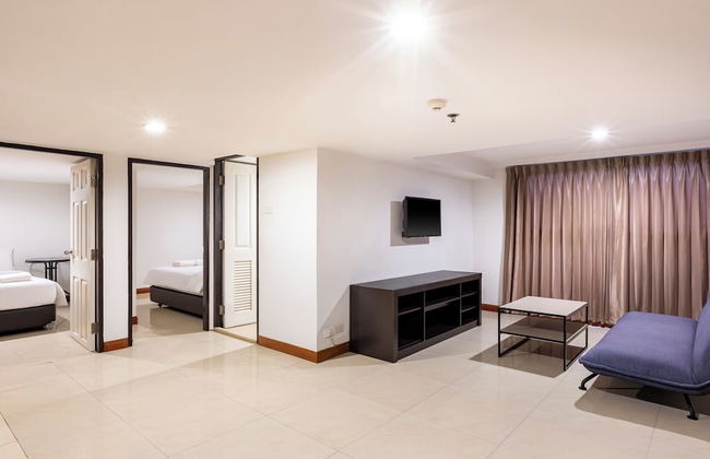 Teja Hotel - Foto 34