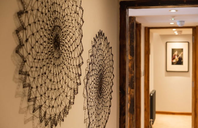 Old Infirmary - Foto 54