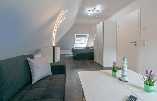 Landhaus Seewind mit Sauna - Foto 21