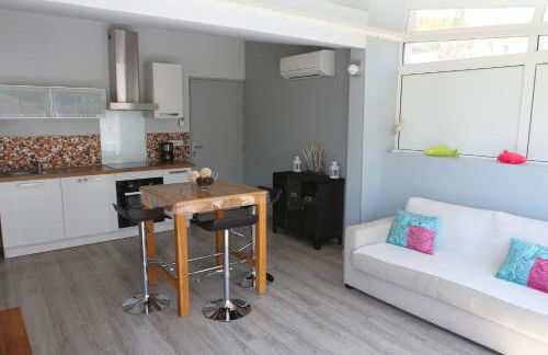 La Terrasse du Pecheur - Foto 8