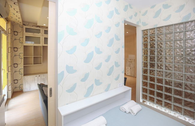 One Bedroom apartment for couple - Foto 6