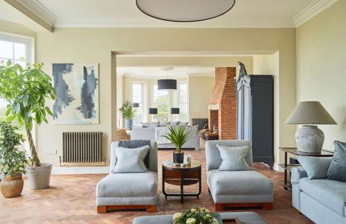 Sea View Manor beach access heated pool hot tub - Foto 8