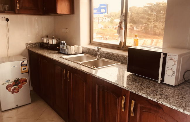 Para Suites - Photo 3